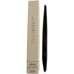 CHICA BEAUTY Mirame Liquid Liner Matte Black